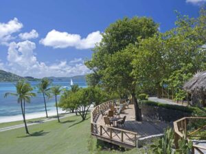 Petit St Vincent Private Island | Whispers of Romance | Ultimate Travel Company