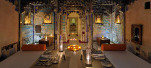 Raas Devigarh, Rajasthan | Modern Luxury | Ultimate Travel Company
