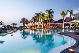 Ritz-Carlton, Abama, Tenerife | Tenerife's Coastal Haven | Ultimate Travel Company