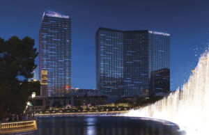 Cosmopolitan Hotel Las Vegas | The Ultimate Travel Company