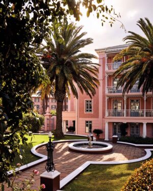 The Mount Nelson, A Belmond Hotel in Cape Town | Luxury South Africa Holidays | The Ultimate Travel Company