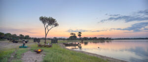 Roho Ya Selous, Selous Game Reserve | Embracing Safari Luxury | Ultimate Travel Company