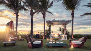 Chili Beach, Jericoacoara | Brazil | garden view| The Ultimate Travel Company