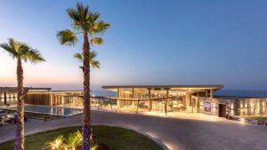 Nana Princess | Crete | The Ultimate Travel Company