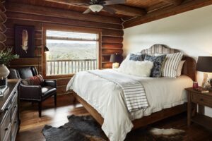 Gameview Lodge at Brush Creek Ranch, Wyoming | Ranch Holidays in the USA | The Ultimate Travel Company