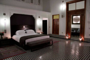 Palais Amani, Fez | The Ultimate Travel Company