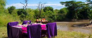 Grumeti Serengeti Tented Camp, Tanzania | Ultimate Travel Company
