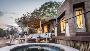 Puku Ridge, South Luangwa National Park | The Ultimate Travel Company