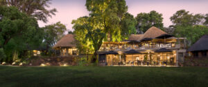 Stanley & Livingstone Boutique Hotel, Victoria Falls | Victoria Falls Private Game Reserve | Ultimate Travel Company
