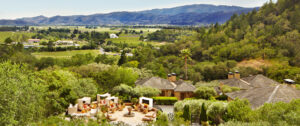 Auberge Du Soleil, California | The Ultimate Travel Company