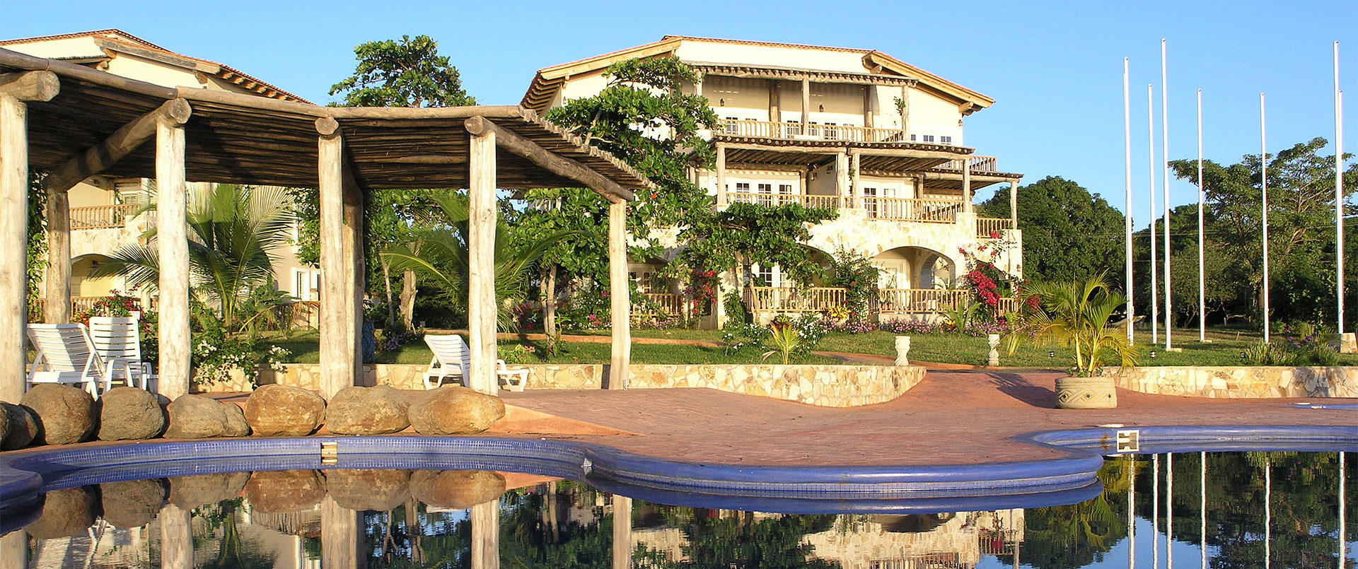 Marina Puesta Del Sol, Nicaragua | The Ultimate Travel Company