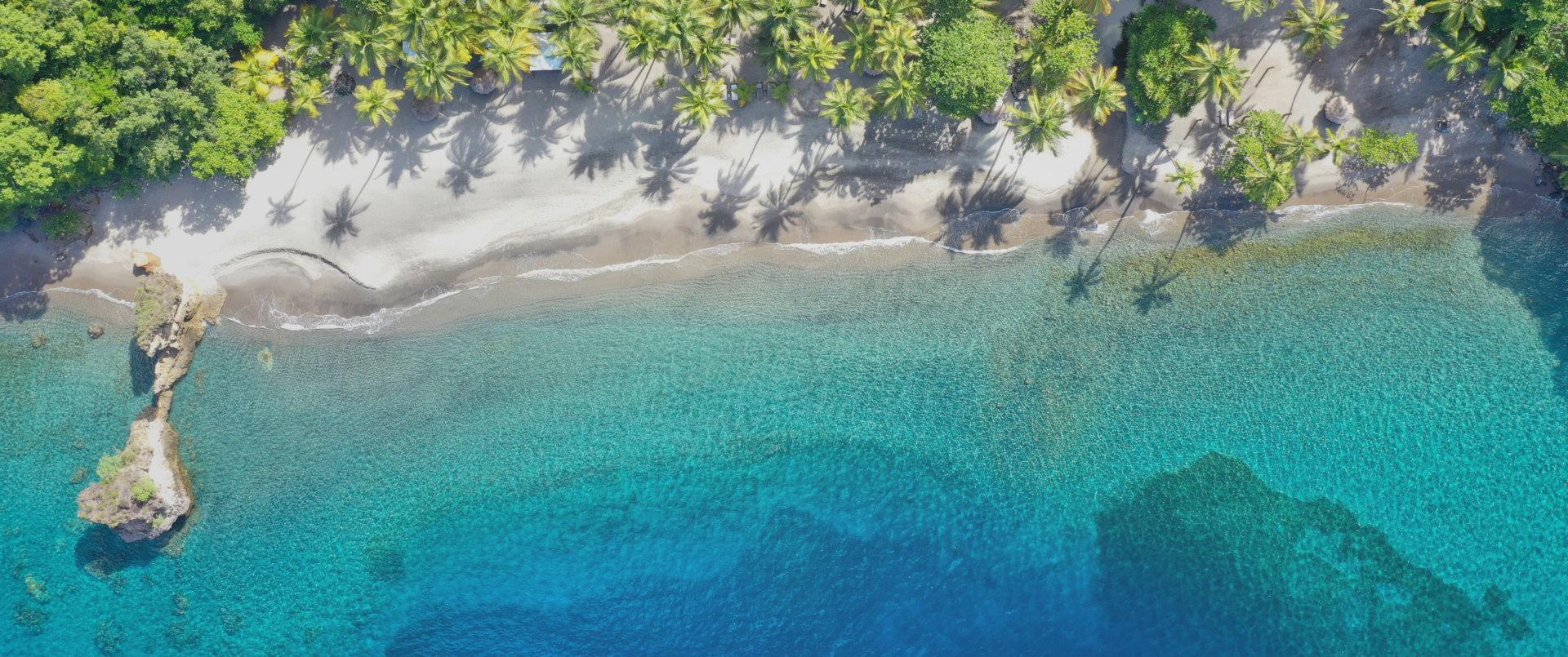 Anse Chastanet Resort, St Lucia | St Lucia's Romantic Haven | Ultimate Travel Company