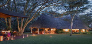 Sirikoi, Lewa Wildlife Conservancy | An Exclusive Safari Escape in Kenya | Ultimate Travel Company