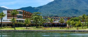 Fasano, Angra Dos Reis | Brazil | hotel exterior| The Ultimate Travel Company