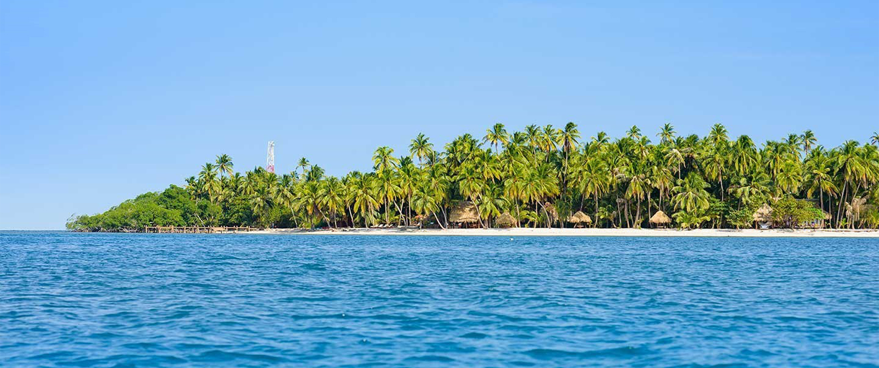 Calala Island, Nicaragua | The Ultimate Travel Company