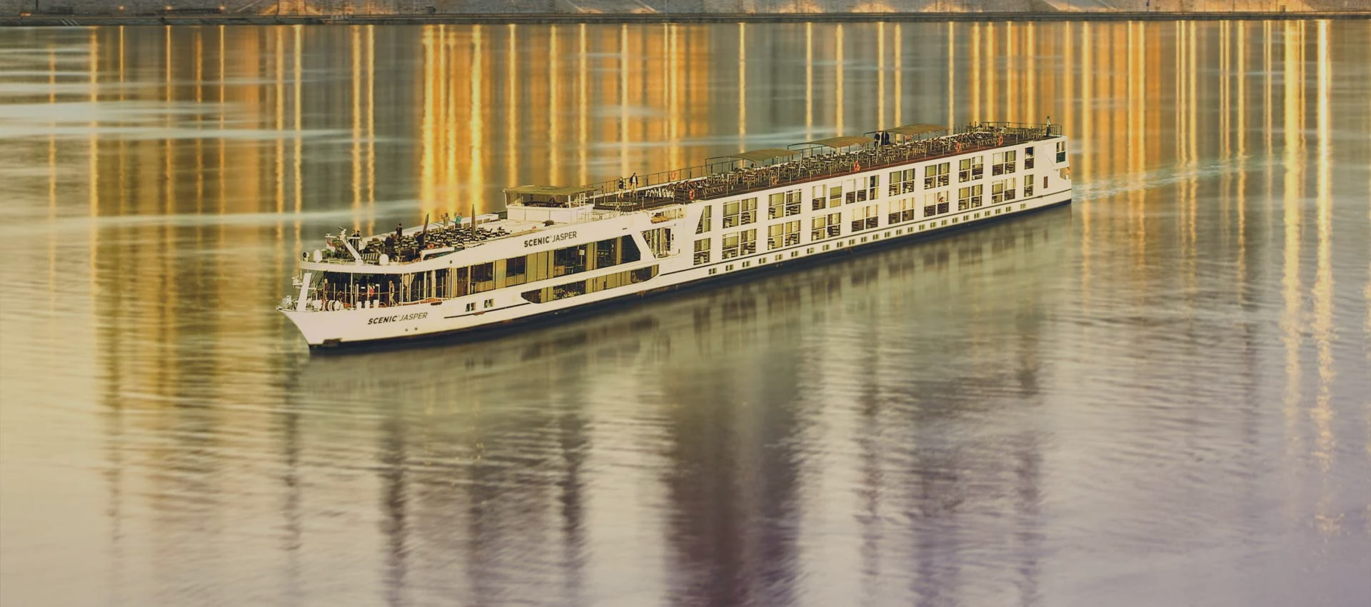 Scenic Jasper Space-ship | Ultimate Travel Company