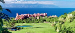 Ritz-Carlton, Abama, Tenerife | Tenerife's Coastal Haven | Ultimate Travel Company