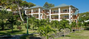 Bequia Beach Hotel, Bequia Island | The Ultimate Travel Company