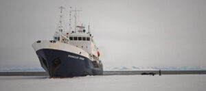 The Spirit of Enderby Antartic Cruise | Secrets of the Polar Realm | Ultimate Travel Company