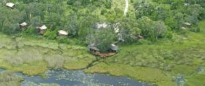 Sanctuary Baines’ Camp | Okavango Delta | Ultimate Travel Company