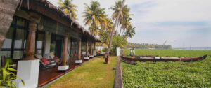 Privacy Malabar Escapes | Secluded Luxury on Lake Vembanad | Ultimate Travel Company