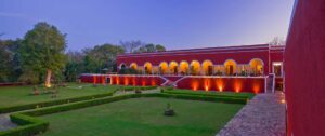 Hacienda Temozon, Temozon Sur | The Ultimate Travel Company