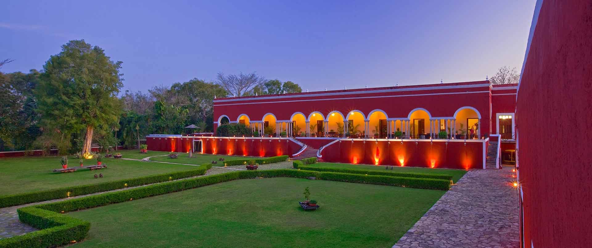 Hacienda Temozon, Temozon Sur | The Ultimate Travel Company