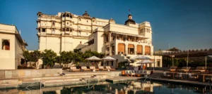 Raas Devigarh, Rajasthan | Modern Luxury | Ultimate Travel Company