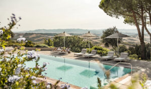 Toscana Resort Castelfalfi | Tuscany | Ultimate Travel Company