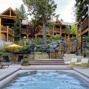 Buffalo Mountain Lodge, Banff | Escape to Rustic Elegance | Ultimate Travel Company