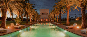 Ksar Char-bagh, Marrakech | The Ultimate Travel Company