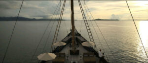 Alila Purnama Cruise | Ultimate Travel Company