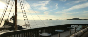 Alila Purnama Cruise | Ultimate Travel Company