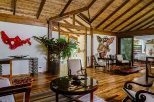 Pacuare Lodge, Pacuare River | Pristine Rainforest | Ultimate Travel Company