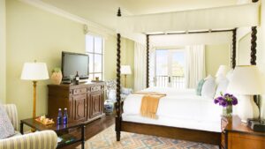 Kimpton Canary Hotel Santa Barbara | The Ultimate Travel Company
