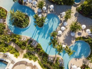 Rosewood Baha Mar | Nassau | The Ultimate Travel Company