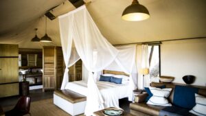 Ruckomechi Camp, Mana Pools National Park | Riverside Safari Haven | Ultimate Travel Company