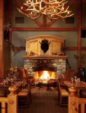 Buffalo Mountain Lodge, Banff | Escape to Rustic Elegance | Ultimate Travel Company