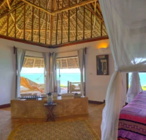 Matemwe Lodge, Zanzibar | Island Oasis | Ultimate Travel Company