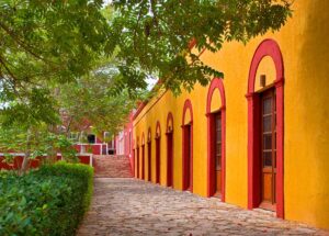 Hacienda Temozon, Temozon Sur | The Ultimate Travel Company