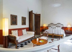 Hacienda Temozon, Temozon Sur | The Ultimate Travel Company