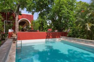 Hacienda Temozon, Temozon Sur | The Ultimate Travel Company