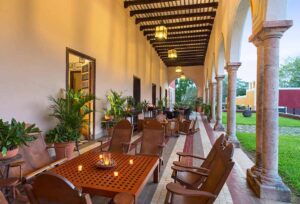 Hacienda Temozon, Temozon Sur | The Ultimate Travel Company