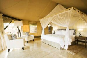 Swala Safari Camp, Tarangire | Wilderness Haven | Ultimate Travel Company