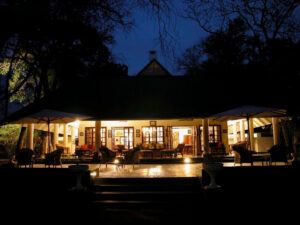 The River Club, Victoria Falls | ZAMBIA | The River Club exterior | The Ultimate Travel Company