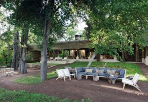 Matetsi, Victoria Falls | Ultimate Travel Company