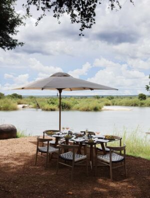 Matetsi, Victoria Falls | Ultimate Travel Company