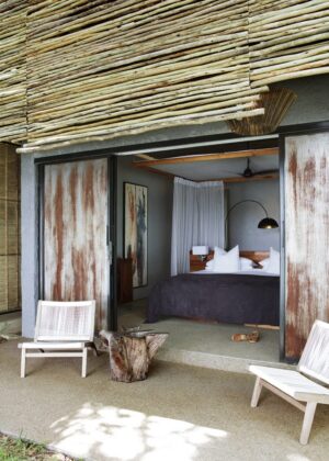 Matetsi, Victoria Falls | Ultimate Travel Company