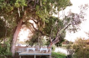 Matetsi, Victoria Falls | Ultimate Travel Company