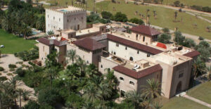 Ksar Char-bagh, Marrakech | The Ultimate Travel Company